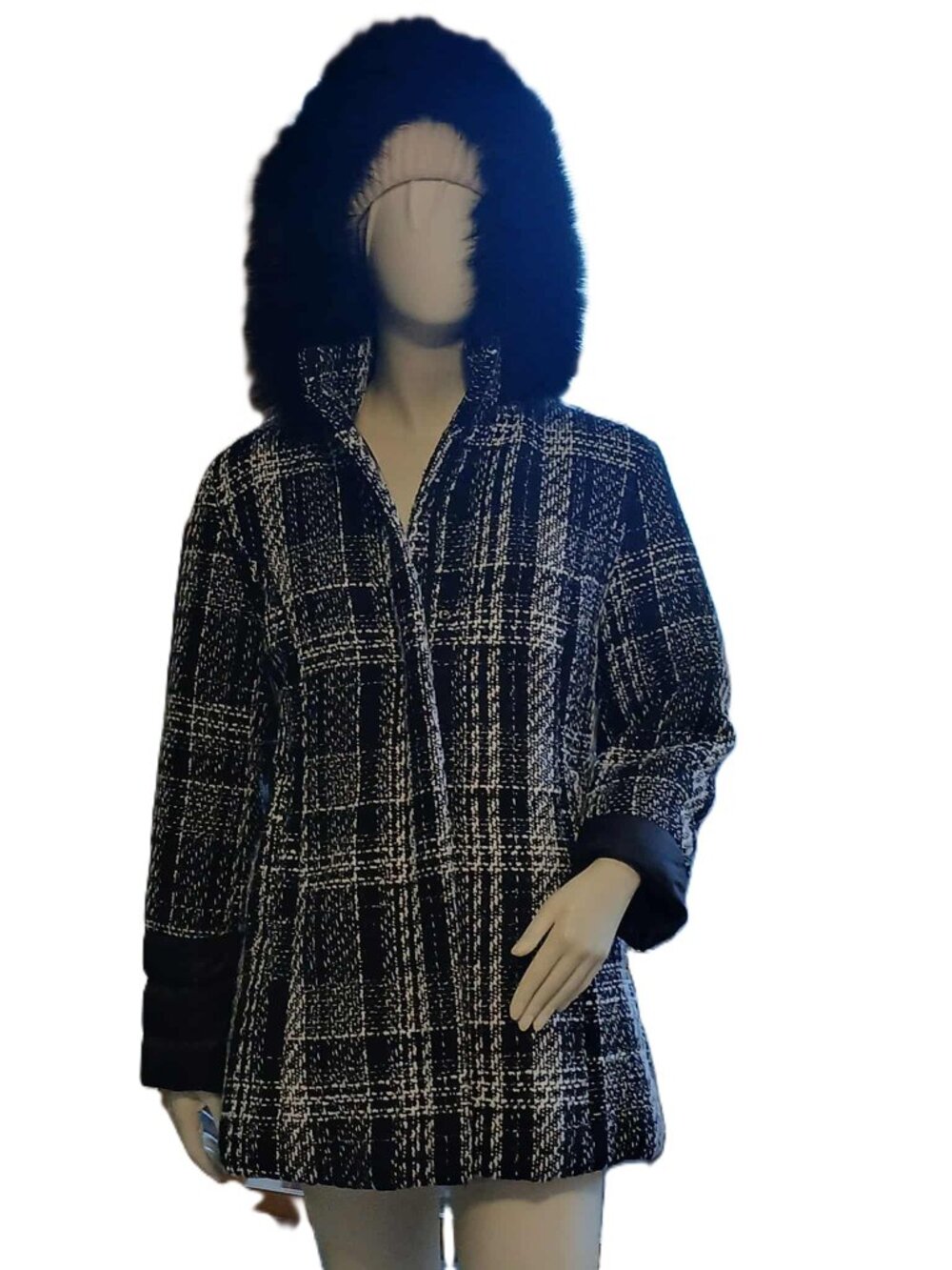 winter jacket